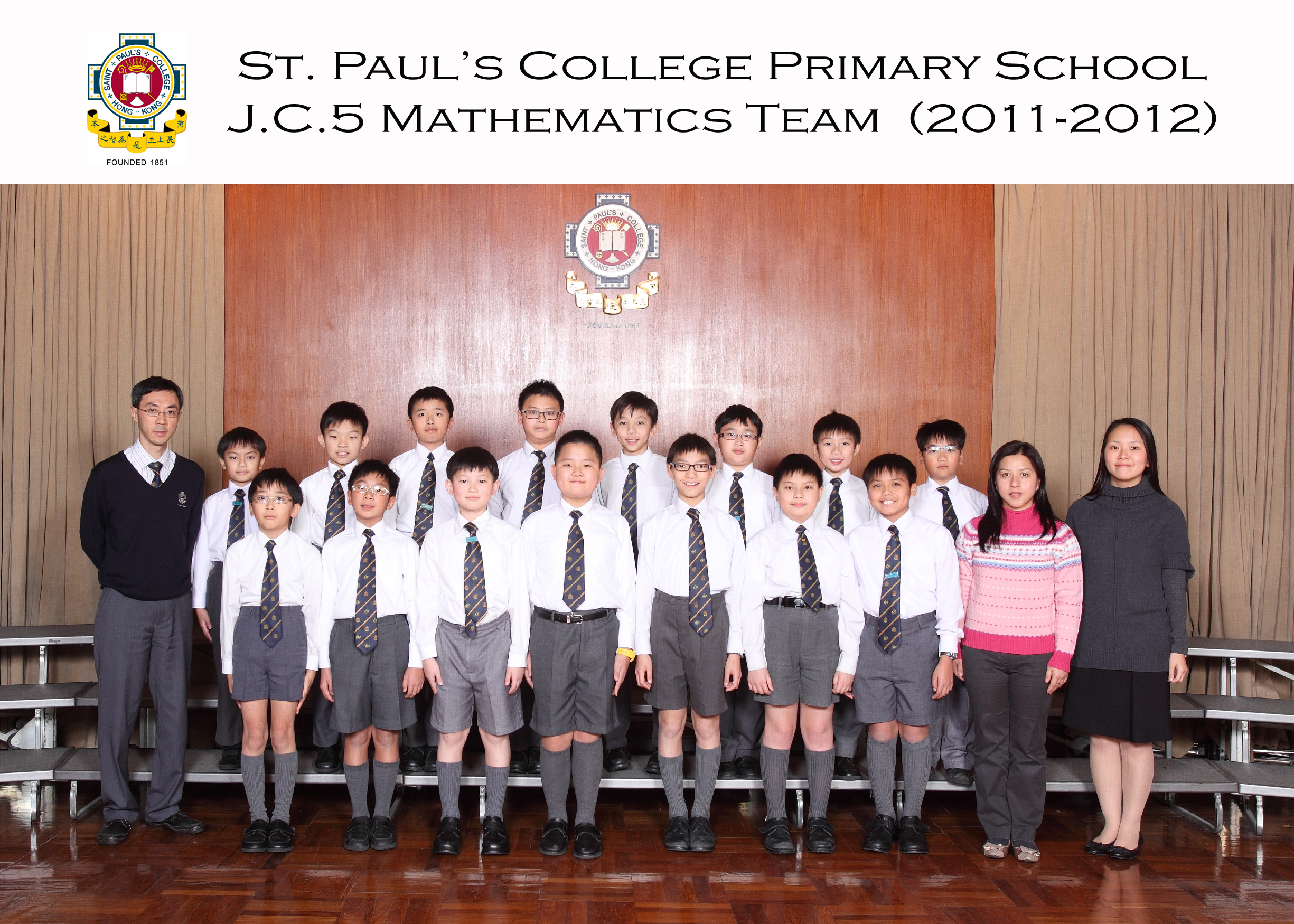 Maths_Team JC5